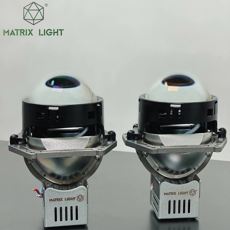 BI LASER MATRIX LIGHT W2 2021